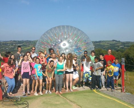 Funmanway_zorbing_adventure_birthday_party_zorbing_west_cork_4