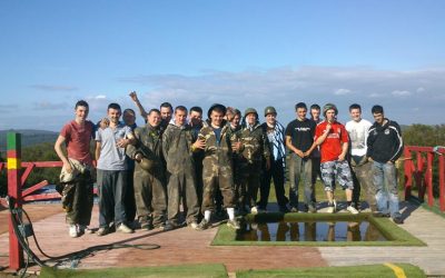 Funmanway_zorbing_adventure_birthday_party_zorbing_west_cork_5