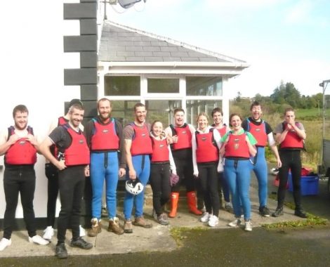 Funmanway_zorbing_adventure_staff_party_kayaking_west_cork_2